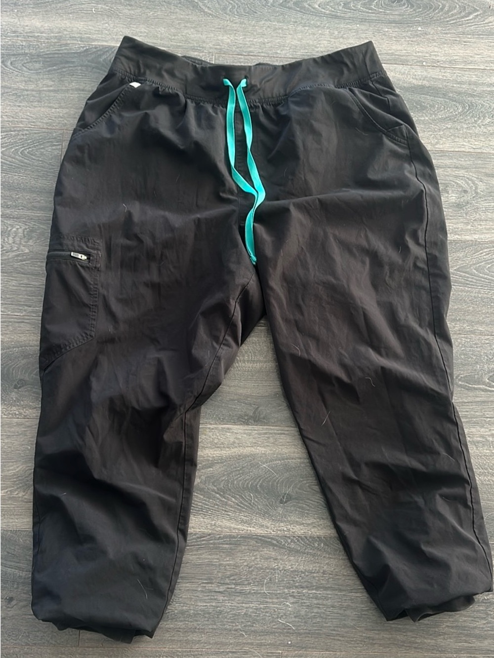 Figs Jogger Scrub Pants XXL